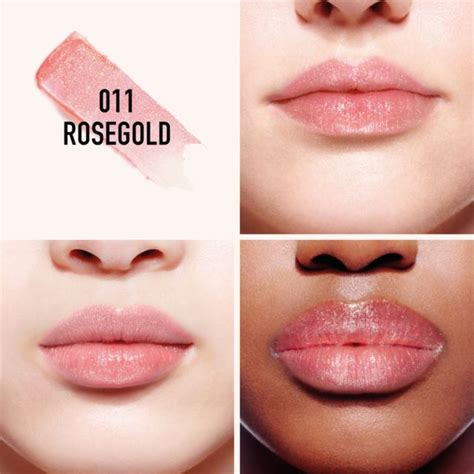 dior lip glow 011 rose gold|dior lip glow warm beige.